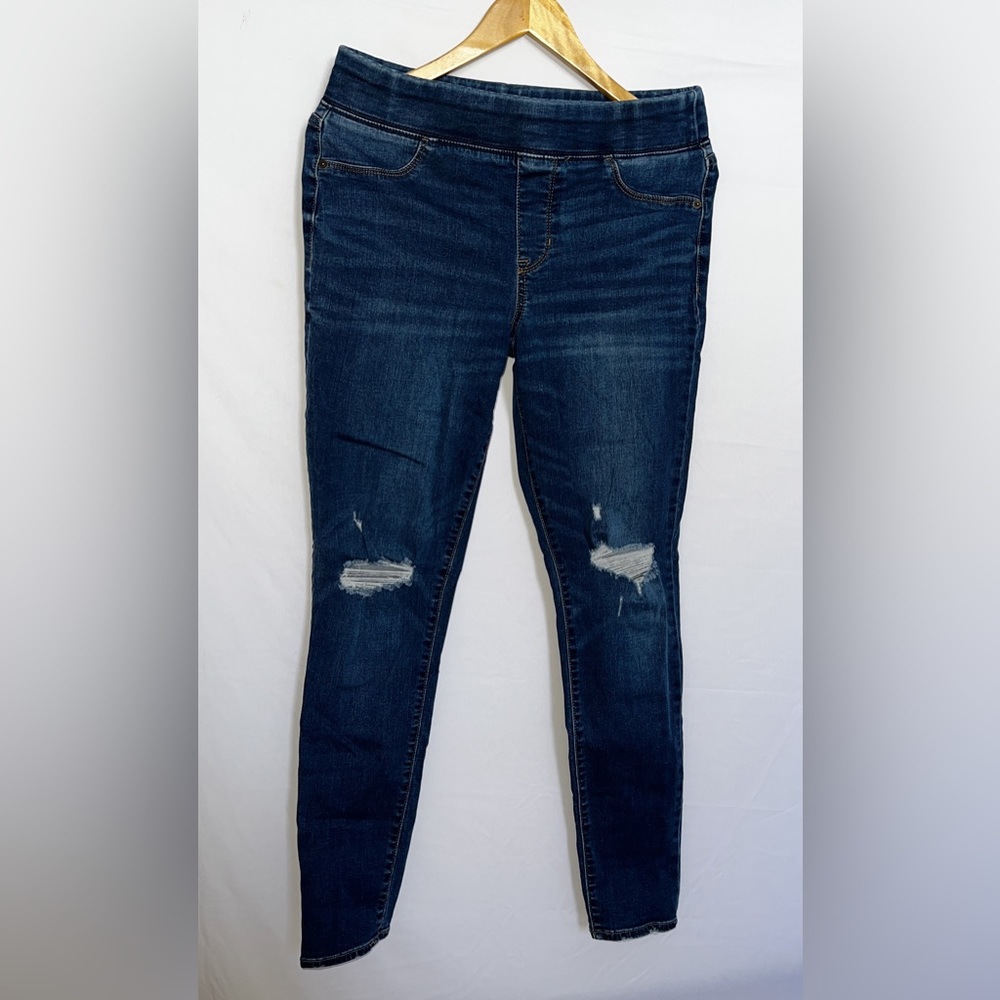 Women’s Old Navy Rockstar Jeggings